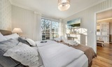 Ferienwohnung in Ostseeheilbad Zingst - Villa Strandblick 11 - Bild 3