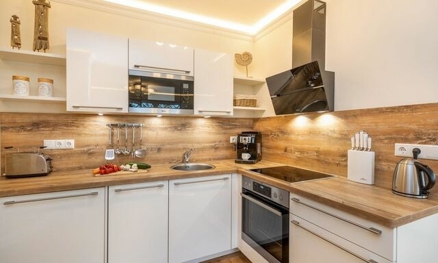 Ferienwohnung in Ostseeheilbad Zingst - Villa Strandblick 11 - Bild 15