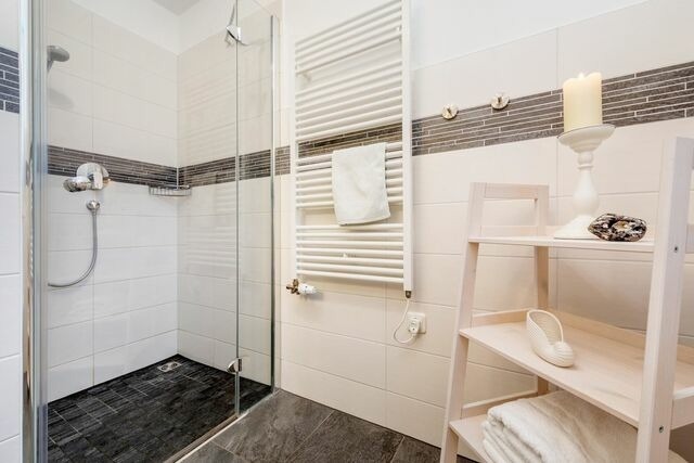 Ferienwohnung in Ostseeheilbad Zingst - Villa Boddenluft 4 - Bild 6