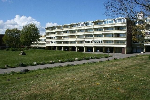 Ferienwohnung in Sch&ouml;nberg - Ferienappartement S136 f&uuml;r 2-4 Personen an der Ostsee - Bild 10