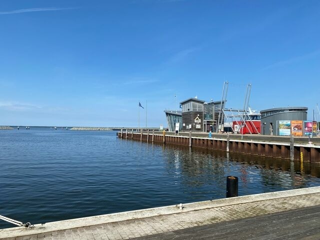 Ferienwohnung in Barth - Ostseeland - Bild 19