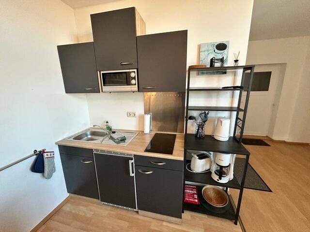 Ferienwohnung in Barth - Ostseeland - Bild 6