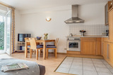 Ferienwohnung in Zingst - Birkenstraße 6 Haus I Whg. 2 - Bild 6