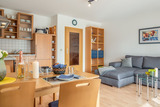Ferienwohnung in Zingst - Birkenstraße 6 Haus I Whg. 2 - Bild 9