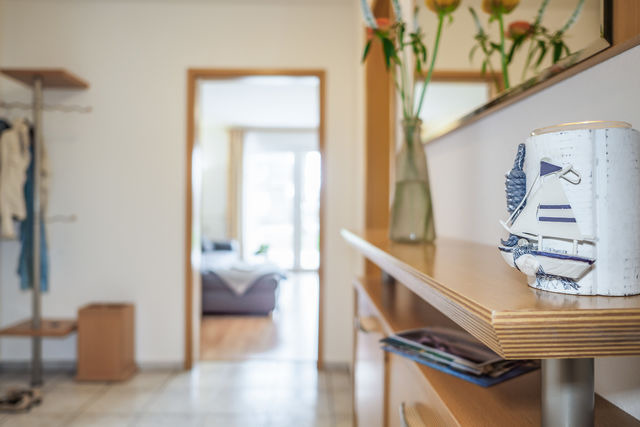 Ferienwohnung in Zingst - Birkenstraße 6 Haus I Whg. 2 - Bild 10