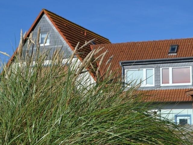 Ferienwohnung in Hohwacht - Luv und Lee Seeblick - Bild 20