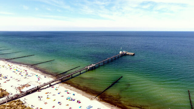 Ferienwohnung in Zingst - Beachbreak - Bild 15