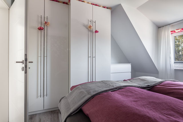 Ferienhaus in Gr&ouml;mitz - Wellenritt - Bild 14