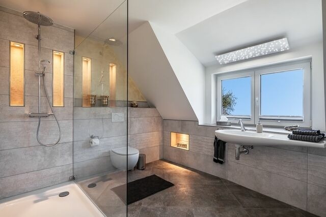 Ferienhaus in Gr&ouml;mitz - Wellenritt - Bild 17