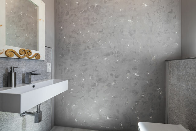 Ferienhaus in Gr&ouml;mitz - Wellenritt - Bild 20