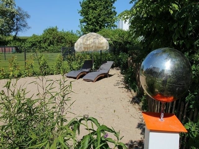 Ferienhaus in Gr&ouml;mitz - Wellenritt - Bild 3