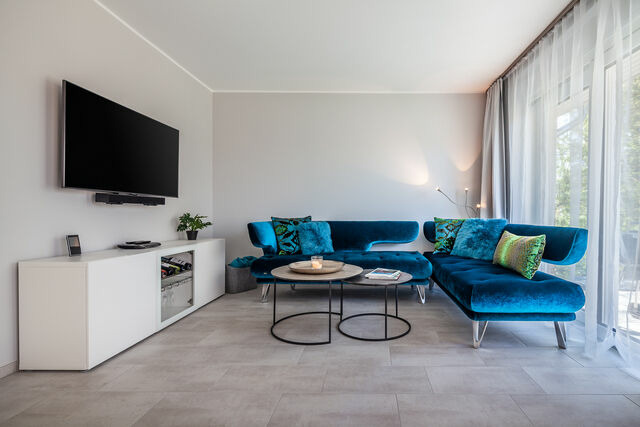 Ferienhaus in Gr&ouml;mitz - Wellenritt - Bild 4