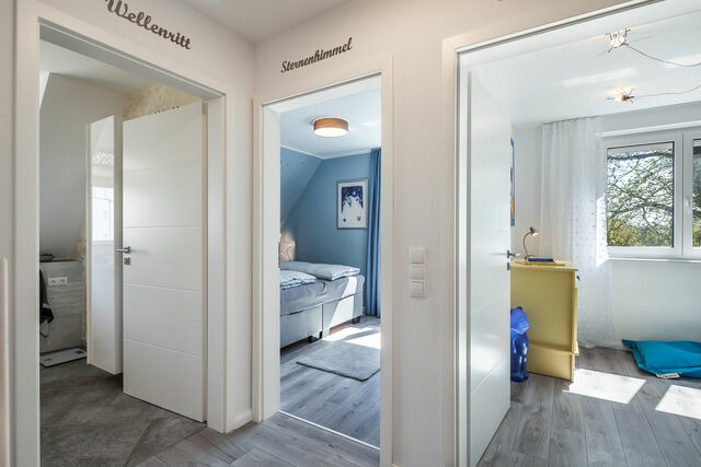 Ferienhaus in Gr&ouml;mitz - Wellenritt - Bild 9