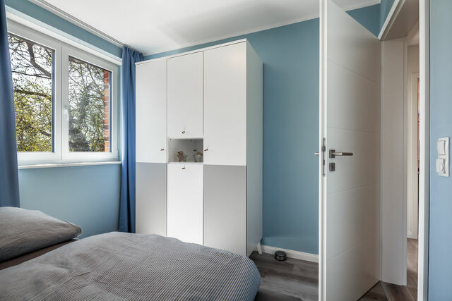 Ferienhaus in Gr&ouml;mitz - Wellenritt - Bild 12