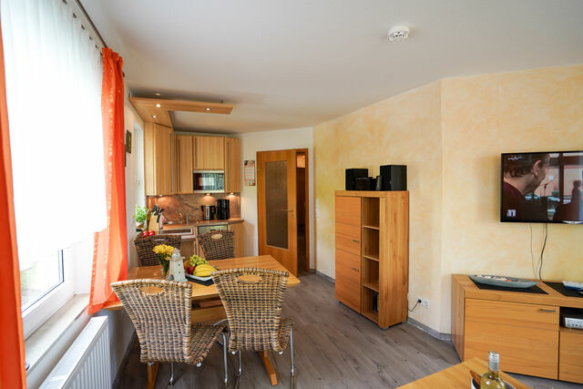 Ferienwohnung in Gr&ouml;mitz - Residenz am Yachthafen Whg. 9 - Bild 8