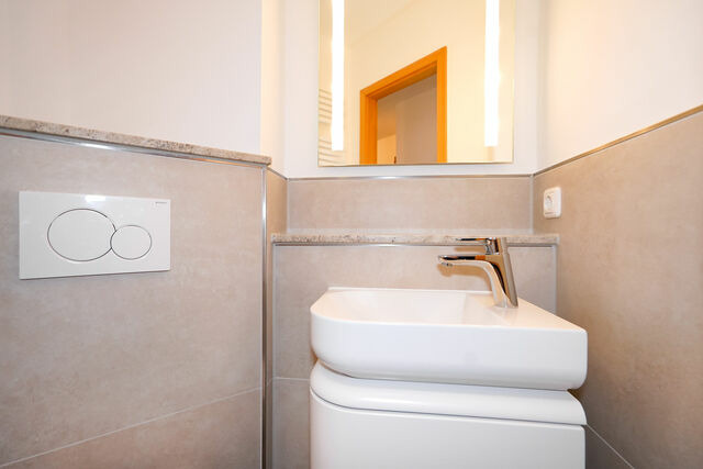 Ferienwohnung in Gr&ouml;mitz - Residenz am Yachthafen Whg. 9 - Bild 23