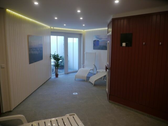 Ferienwohnung in Gr&ouml;mitz - Residenz am Yachthafen Whg. 9 - Bild 25