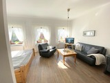 Ferienwohnung in Guttau - "Ferienhof Witt - Nr. 2" - Bild 3