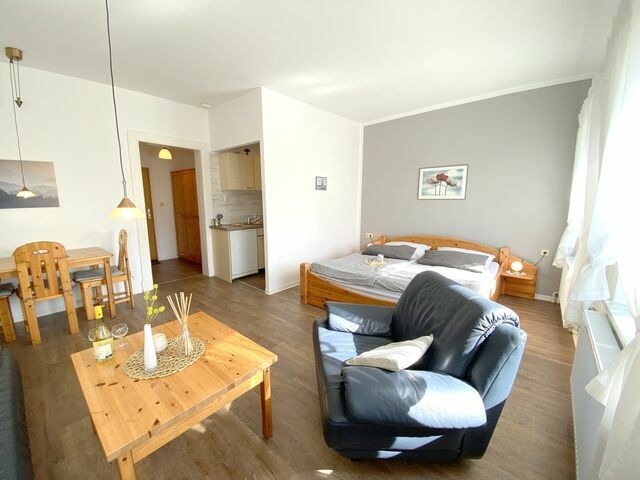 Ferienwohnung in Guttau - "Ferienhof Witt - Nr. 2" - Bild 10
