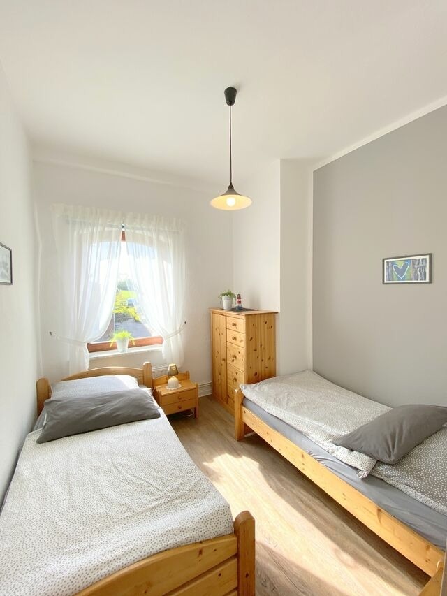 Ferienwohnung in Guttau - "Ferienhof Witt - Nr. 2" - Bild 14