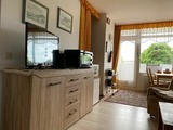 Ferienwohnung in Heiligenhafen - Wohnen in L-1-10 - Bild 5