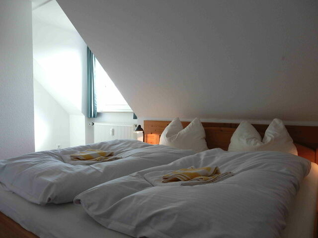 Ferienwohnung in Prerow - Resi E05 - Bild 8