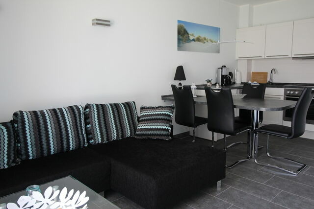 Ferienwohnung in Dierhagen - Meeresbriese V5W2 - Bild 3