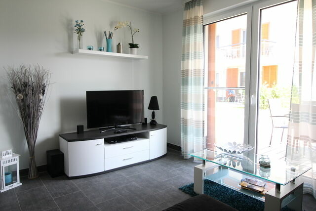 Ferienwohnung in Dierhagen - Meeresbriese V5W2 - Bild 6