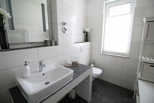 Ferienwohnung in Dierhagen - Meeresbriese V5W2 - Bild 8