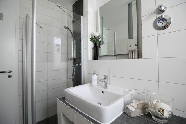 Ferienwohnung in Dierhagen - Meeresbriese V5W2 - Bild 9