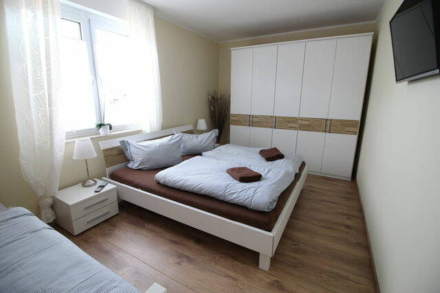 Ferienwohnung in Dierhagen - Meeresbriese V5W2 - Bild 10
