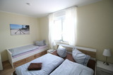 Ferienwohnung in Dierhagen - Meeresbriese V5W2 - Bild 11