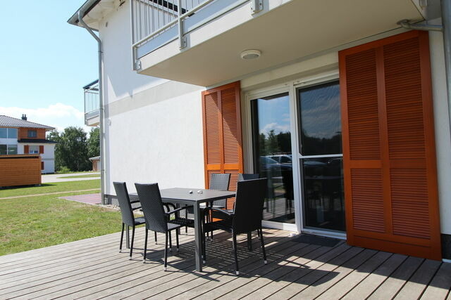 Ferienwohnung in Dierhagen - Meeresbriese V5W2 - Bild 13
