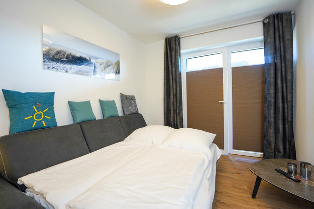 Ferienwohnung in Gr&ouml;mitz - Hansehaus Whg. 2 - Bild 9