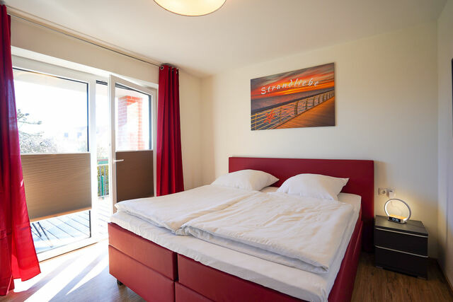 Ferienwohnung in Gr&ouml;mitz - Hansehaus Whg. 2 - Bild 18