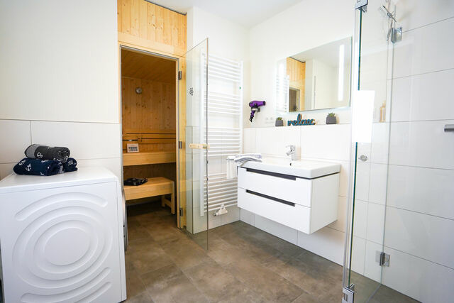 Ferienwohnung in Gr&ouml;mitz - Hansehaus Whg. 2 - Bild 19