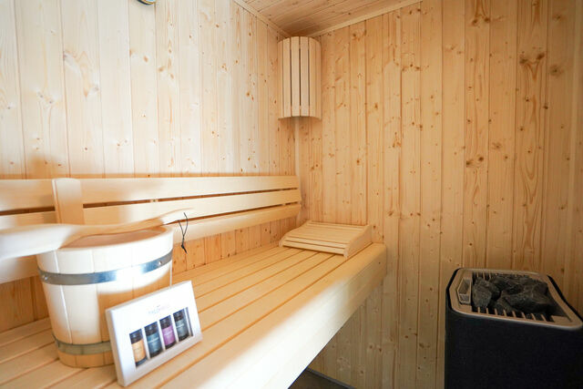 Ferienwohnung in Gr&ouml;mitz - Hansehaus Whg. 2 - Bild 20