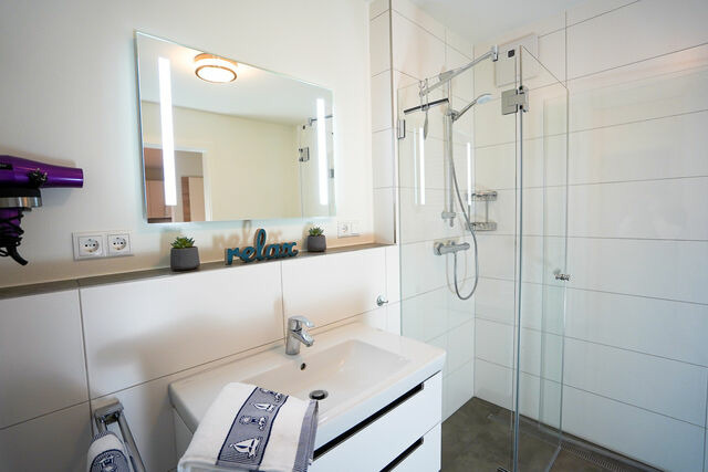 Ferienwohnung in Gr&ouml;mitz - Hansehaus Whg. 2 - Bild 21