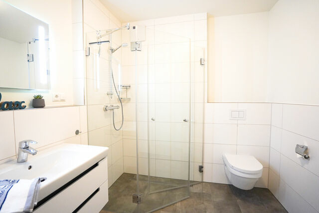 Ferienwohnung in Gr&ouml;mitz - Hansehaus Whg. 2 - Bild 22