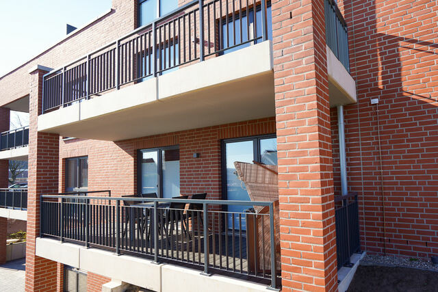 Ferienwohnung in Gr&ouml;mitz - Hansehaus Whg. 2 - Bild 23