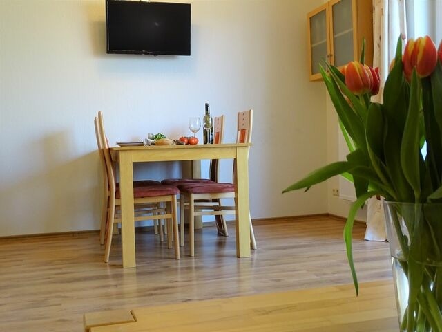 Ferienwohnung in Kellenhusen - Wolke 6 - Bild 5