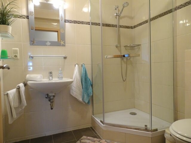 Ferienwohnung in Kellenhusen - Wolke 6 - Bild 15