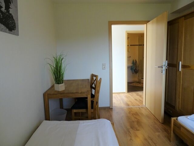 Ferienwohnung in Kellenhusen - Wolke 6 - Bild 20