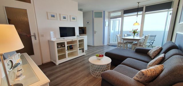 Ferienwohnung in Heiligenhafen - Strandl&auml;ufer G-13-2 - Bild 3