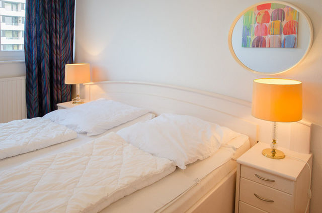 Ferienwohnung in Kellenhusen - FeWo Knaz Meeresblick Whg. 34 - Bild 6