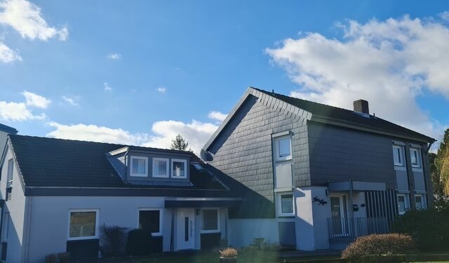 Ferienwohnung in Kellenhusen - FeWo Hilgon 1 EG - Bild 12