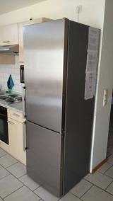 Ferienwohnung in Kellenhusen - FeWo Haus Nikolaus 2 - Bild 9