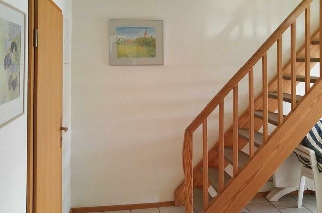 Ferienwohnung in Kellenhusen - FeWo Haus Nikolaus 2 - Bild 11