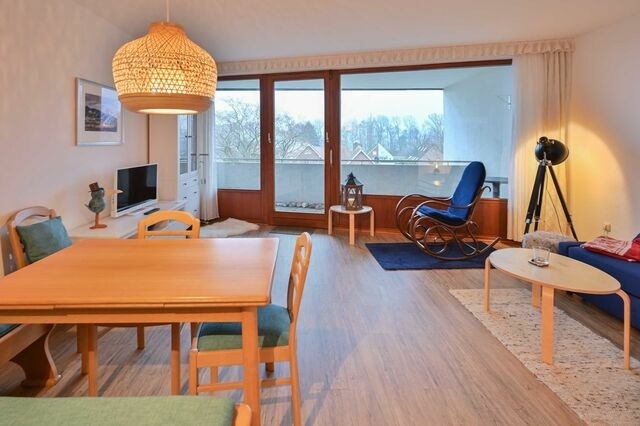 Ferienwohnung in Kellenhusen - FeWo Mardus Nr. 45 - Sol Mare - Bild 2