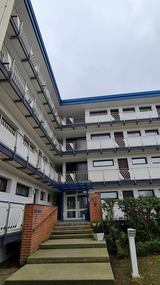 Ferienwohnung in Kellenhusen - FeWo Sandrock Nr.31 Solmare - Bild 11